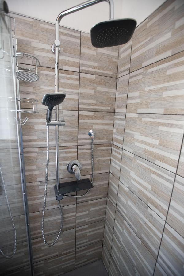 La Casa Di Nana' Locazione Turistica Apartman Palermo Kültér fotó