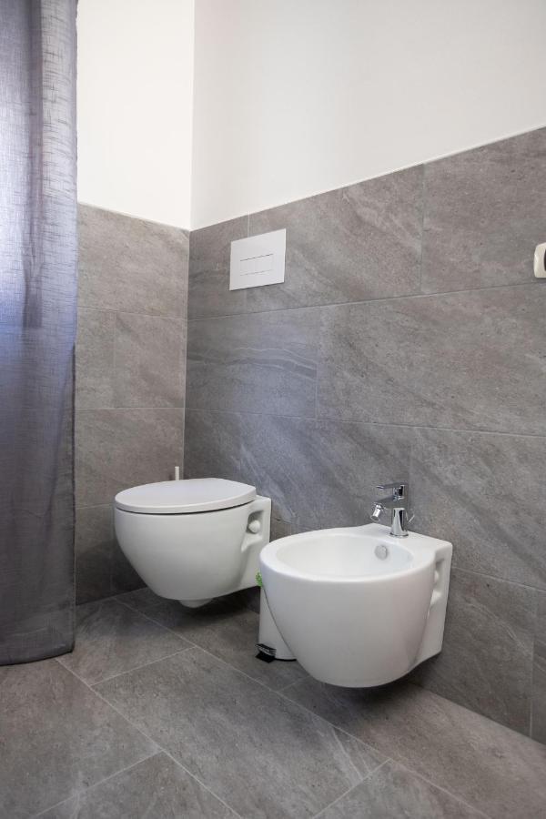 La Casa Di Nana' Locazione Turistica Apartman Palermo Kültér fotó