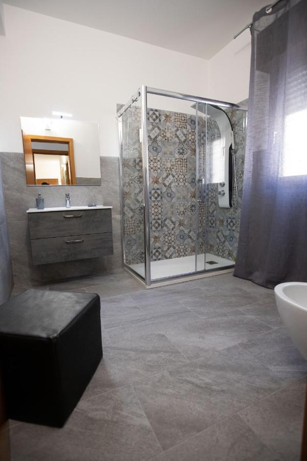 La Casa Di Nana' Locazione Turistica Apartman Palermo Kültér fotó