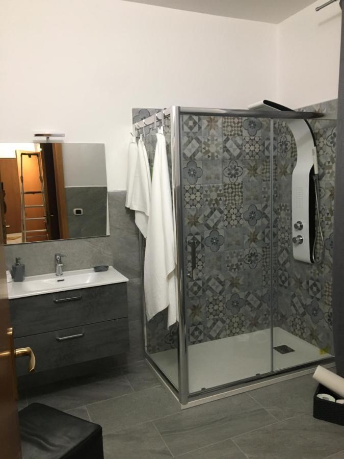 La Casa Di Nana' Locazione Turistica Apartman Palermo Kültér fotó