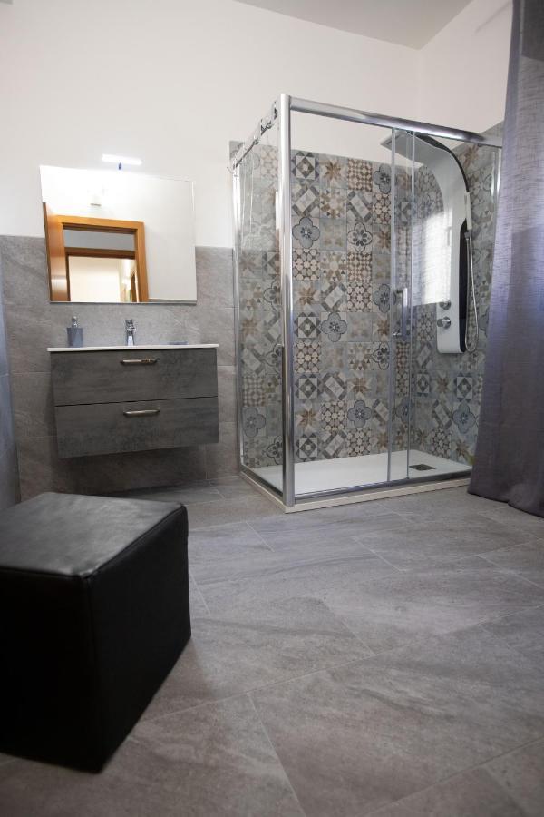 La Casa Di Nana' Locazione Turistica Apartman Palermo Kültér fotó