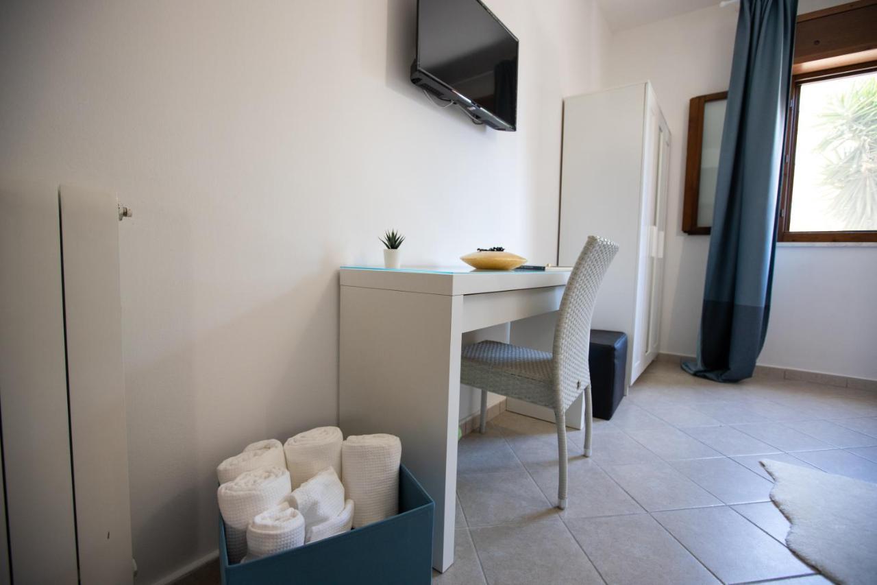 La Casa Di Nana' Locazione Turistica Apartman Palermo Kültér fotó